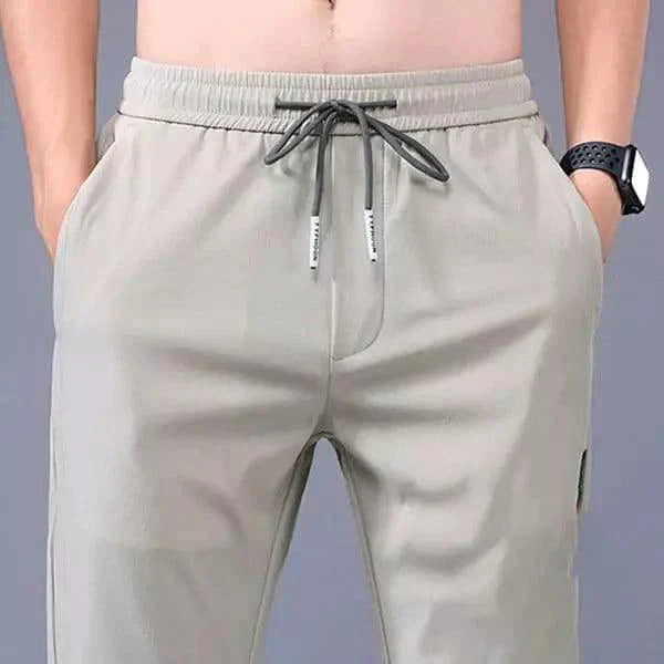 Calça Flex Confort Premium - PAGUE 1 LEVE 2 + 4 CUECAS DE BRINDE! [ÚLTIMAS UNIDADES]